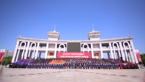 崗位練兵成果展示大檢閱活動